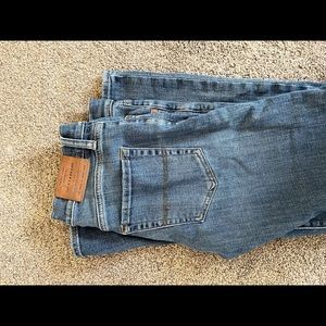 Lucky brand jeans